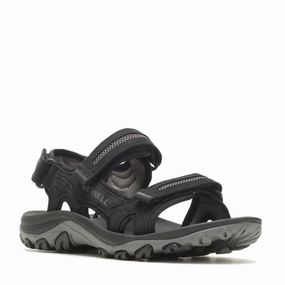 Trail Hiking Shoes Men's Merrell, Huntington Convertible Sandal