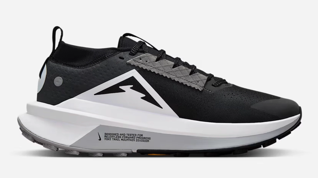 Trail Ru Men's Nike Zoomx Zegama Trail 2