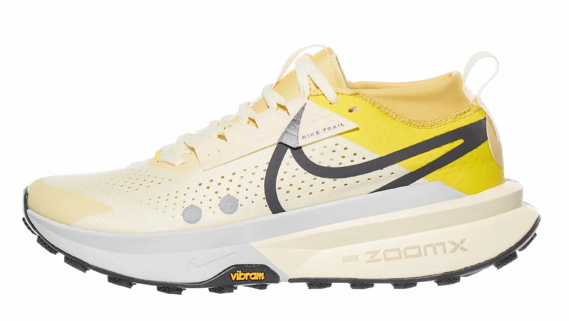Men's Nike Zoomx Zegama Trail 2 Scarpa Trail Running Shoes