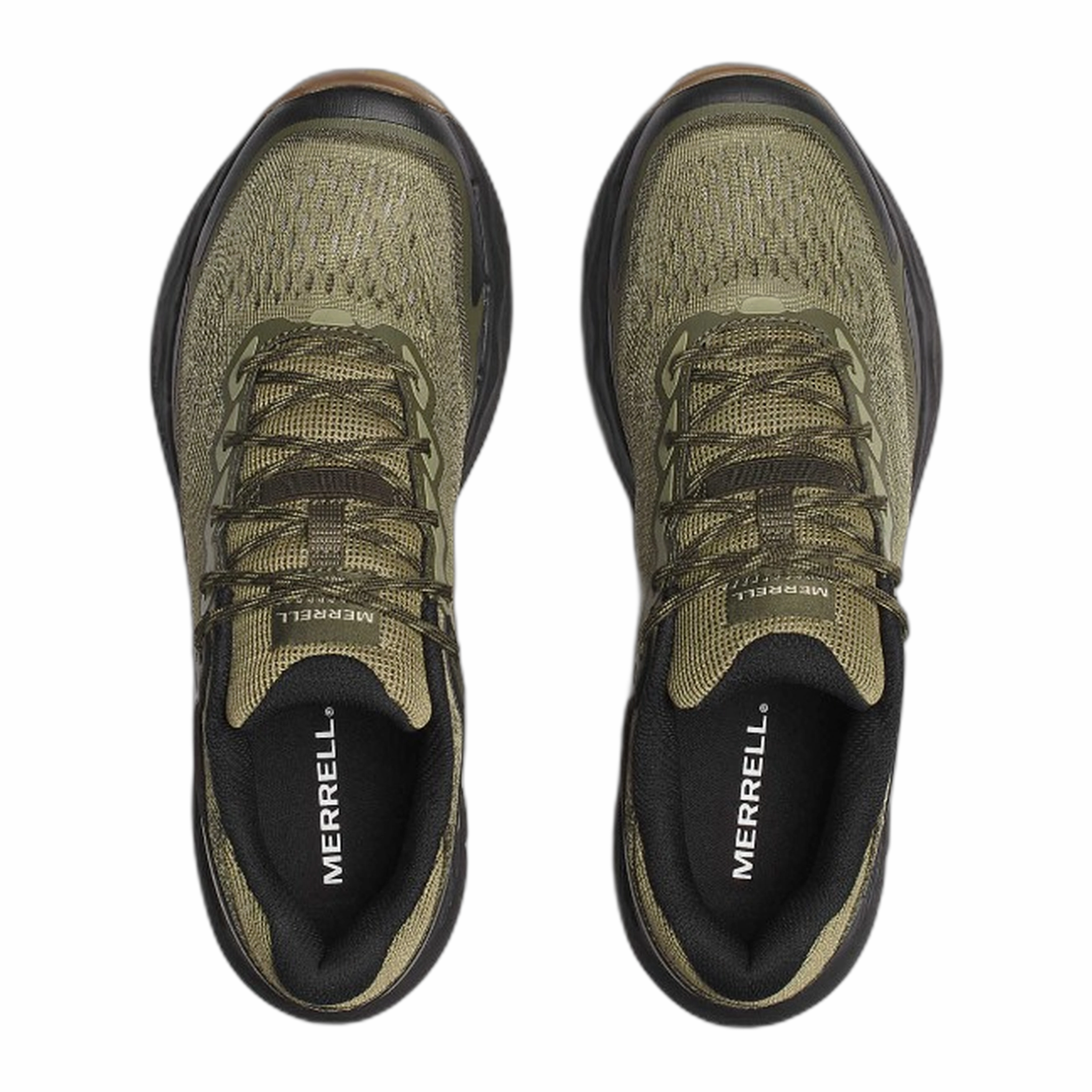 Trail Hybrid Running Shoes Men's Nova 4