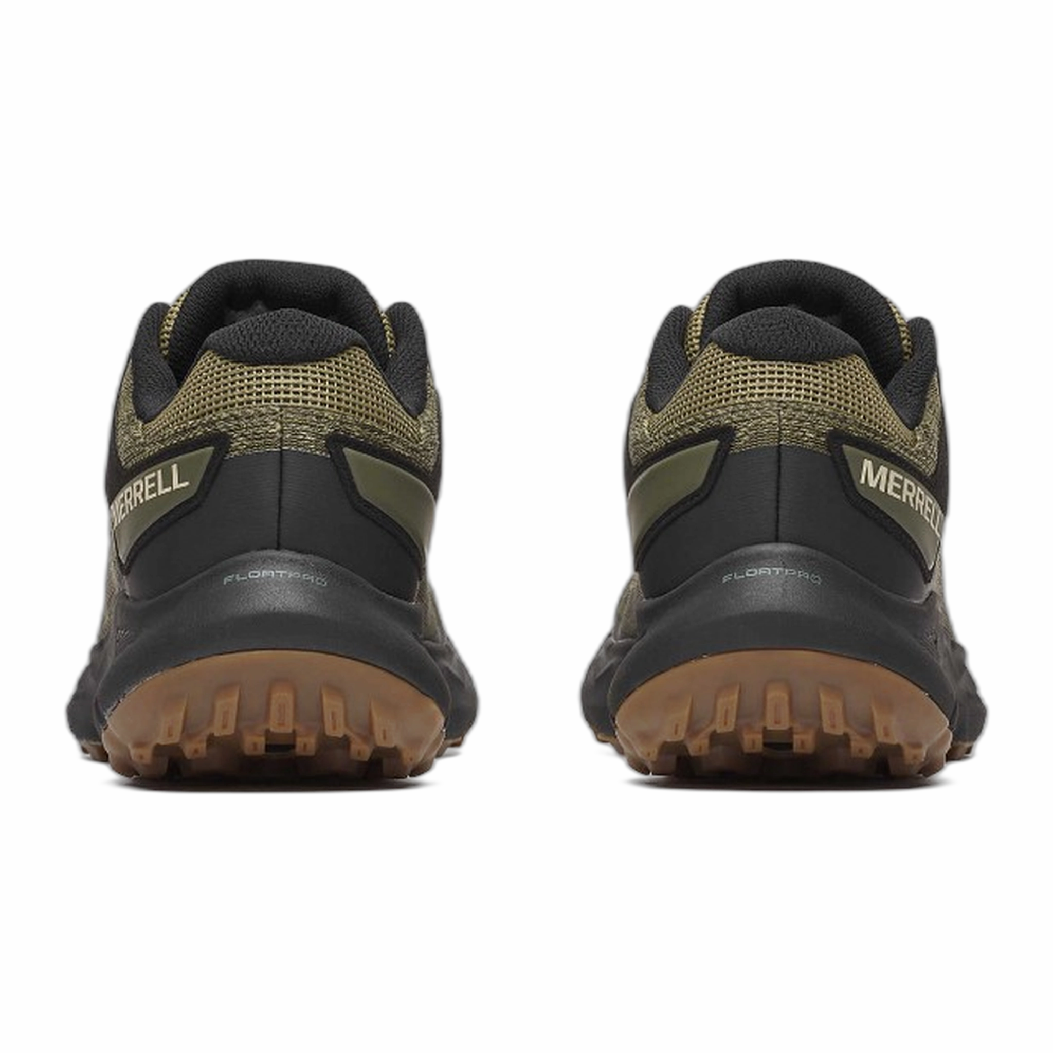 4e Width Trail Running Shoes Men's Nova 4