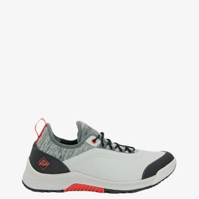 Spiked Hiking Shoes Men's Outscape Lace Up Shoe