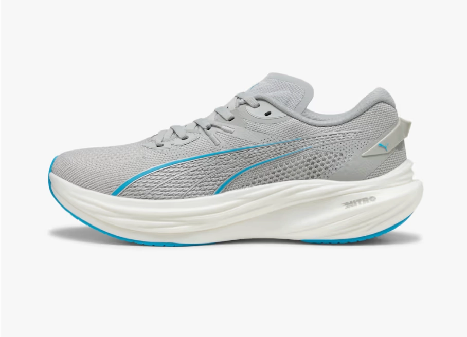 Puma Golf Shoes Uk Men's Puma Deviate NITRO 3