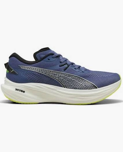 Softride Puma Shoes Men's Puma Deviate NITRO 3