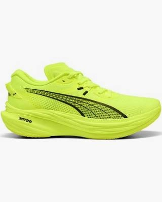 Puma Shoes Viz Runner Men's Puma Deviate NITRO 3