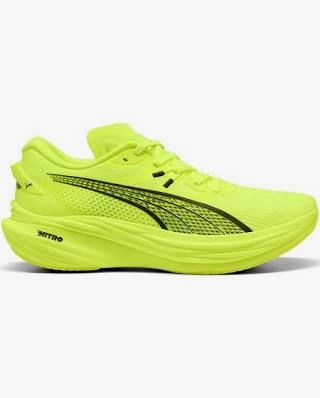 Men's Puma Deviate NITRO 3 Puma Gore Tex Shoes