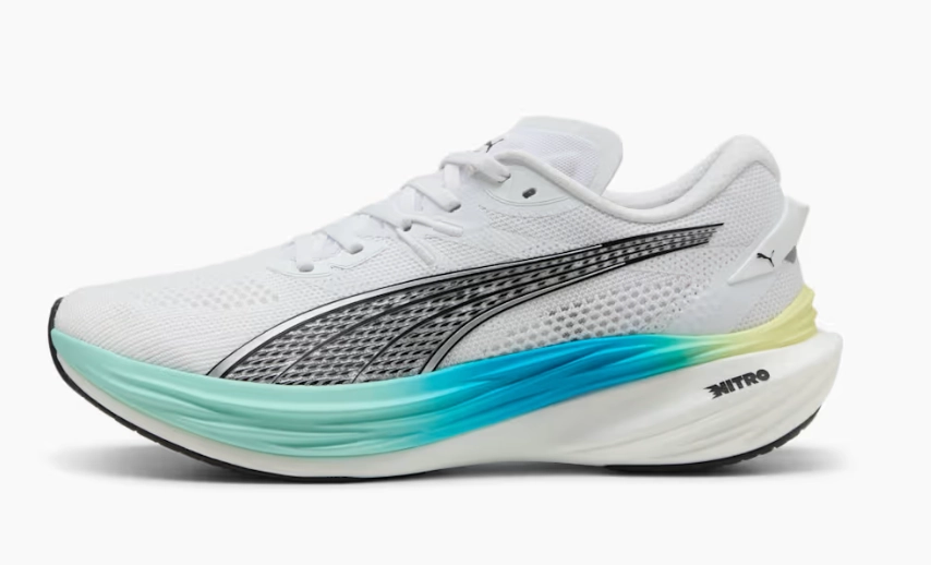 Puma Basketball Shoes Sale Men's Puma Deviate NITRO 3