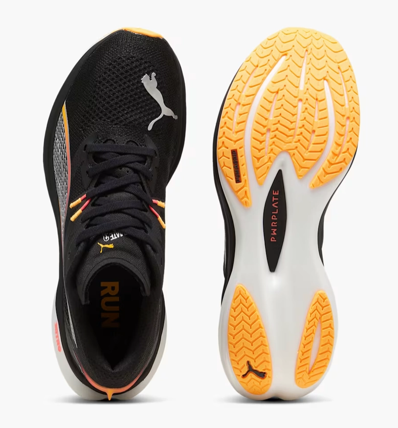 Meek Mill Puma Shoes Men's Puma Deviate NITRO 3