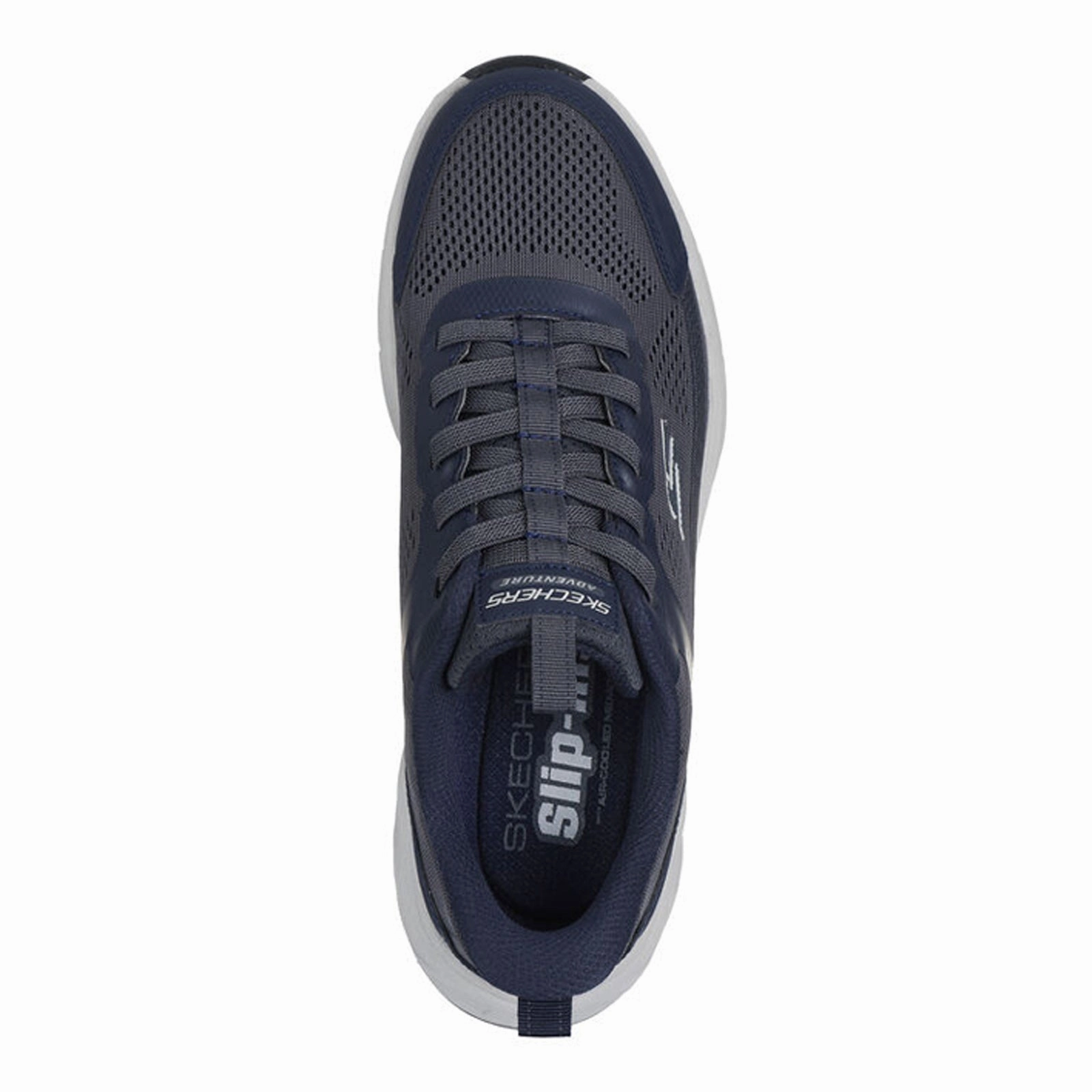 Men's Skechers, Slip-ins: Hillcrest 2.0 Hiking Shoe Hiking Cushioning