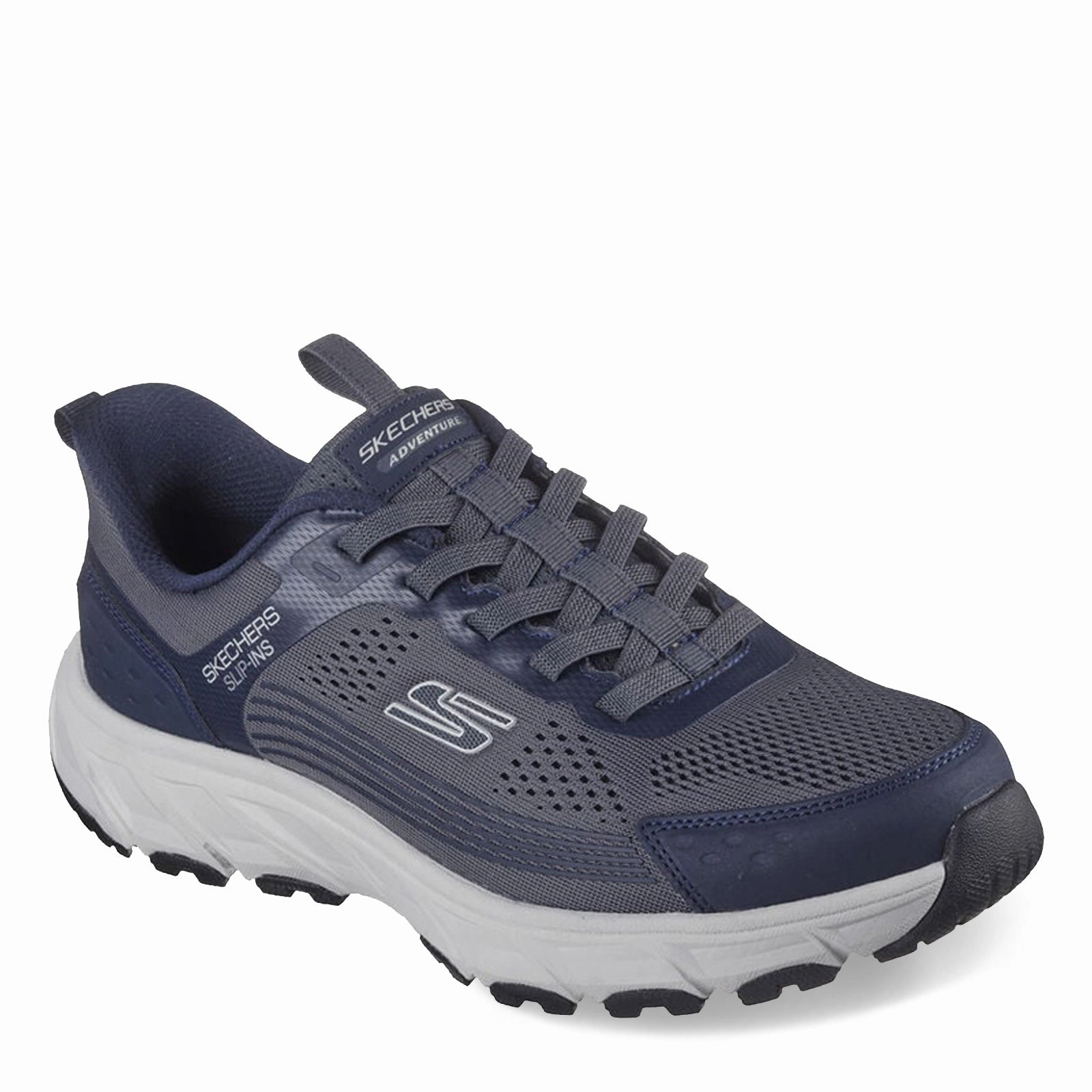 Men's Skechers, Slip-ins: Hillcrest 2.0 Hiking Shoe Outlet Hiking Shoes