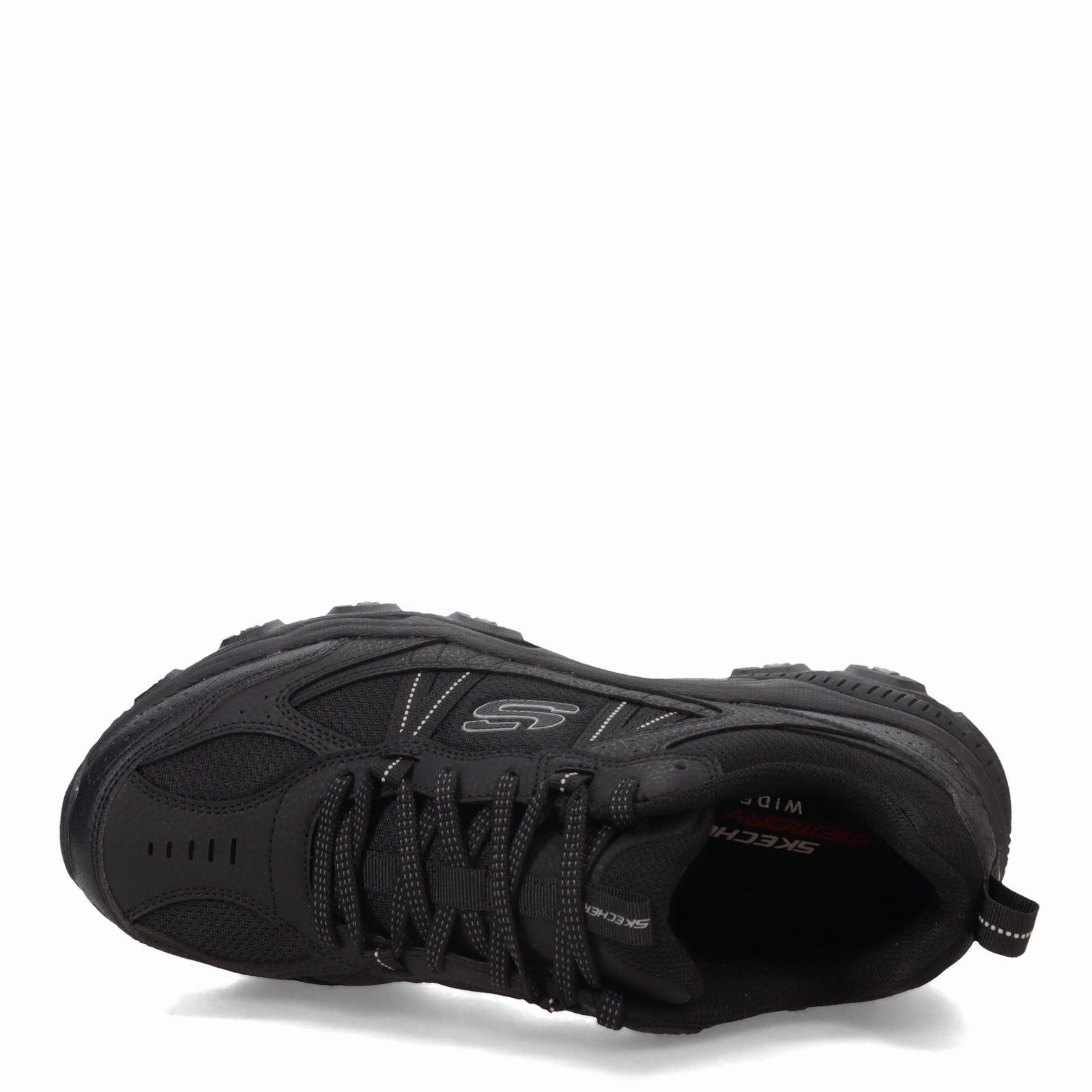 Simond Climbing Decathlon Men's Skechers, Stamina AT - Upper Stitch Hiking Shoe - Wide Width