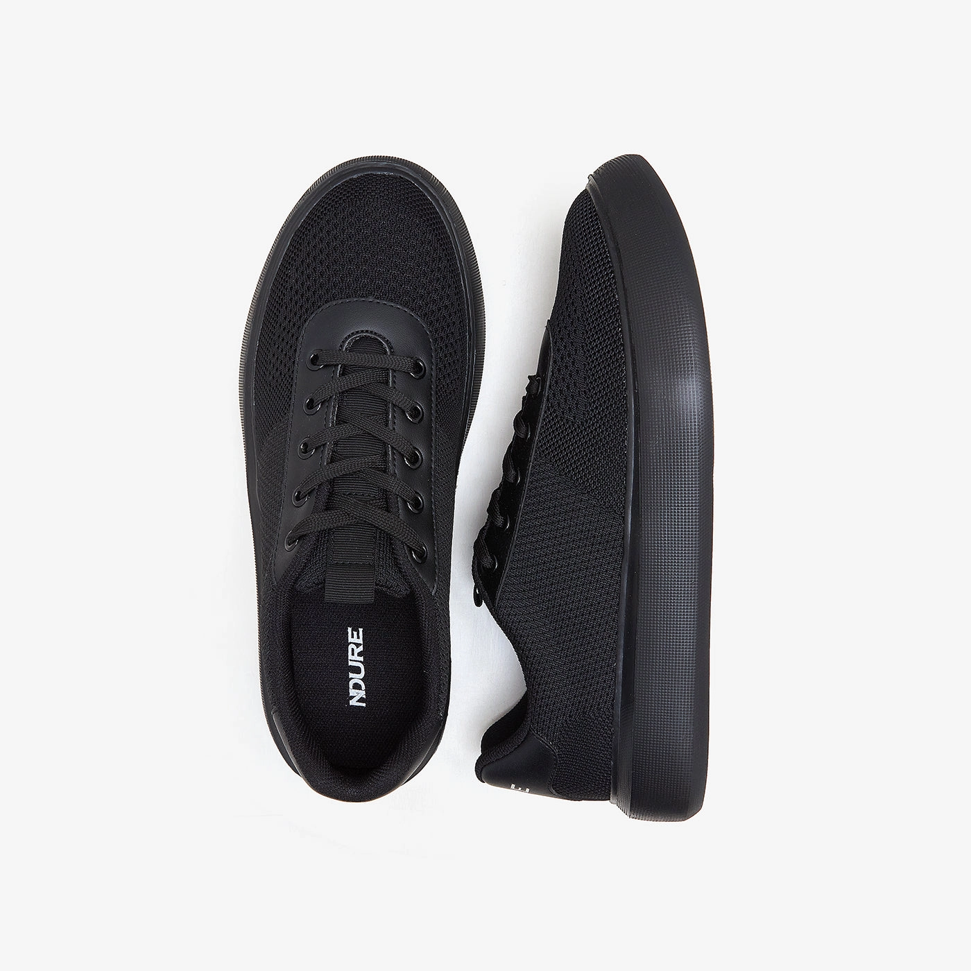 Shoes Brand Men's Smart Athletic Shoes