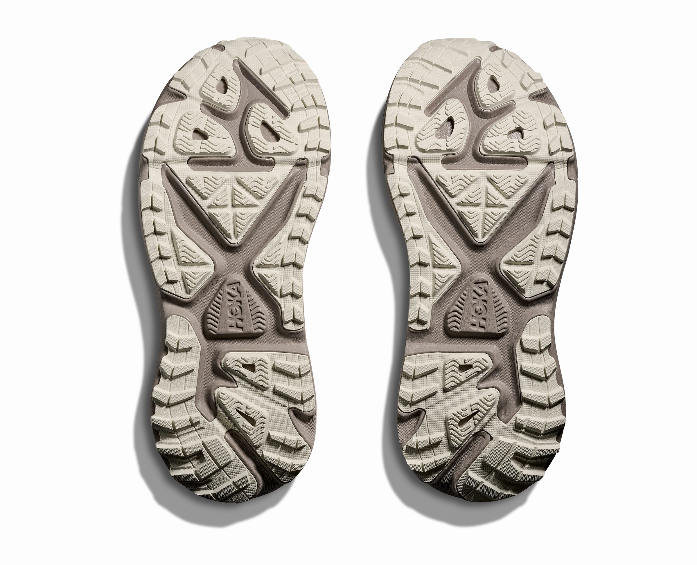 Men's Stinson 7 (FNCM - Fern/Cement) Brooks Trail Shoes Womens