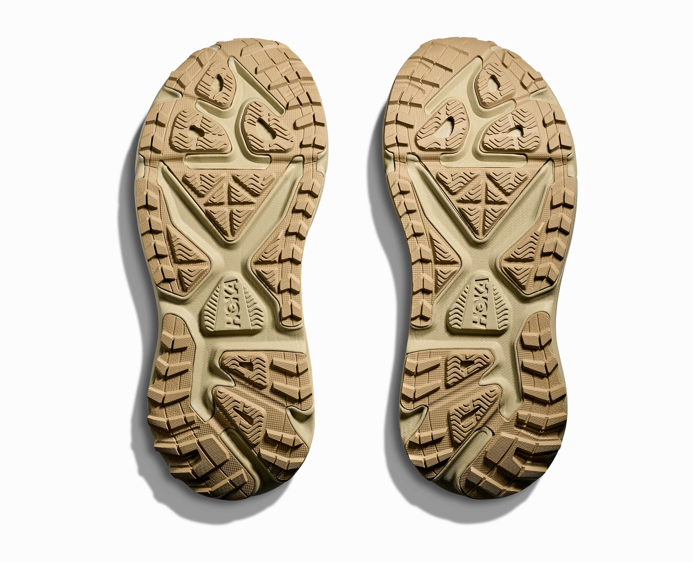 Best Trail Running Shoe Brands Men's Stinson 7 (OSH - Oyster Mushroom/Wild Mushroom)