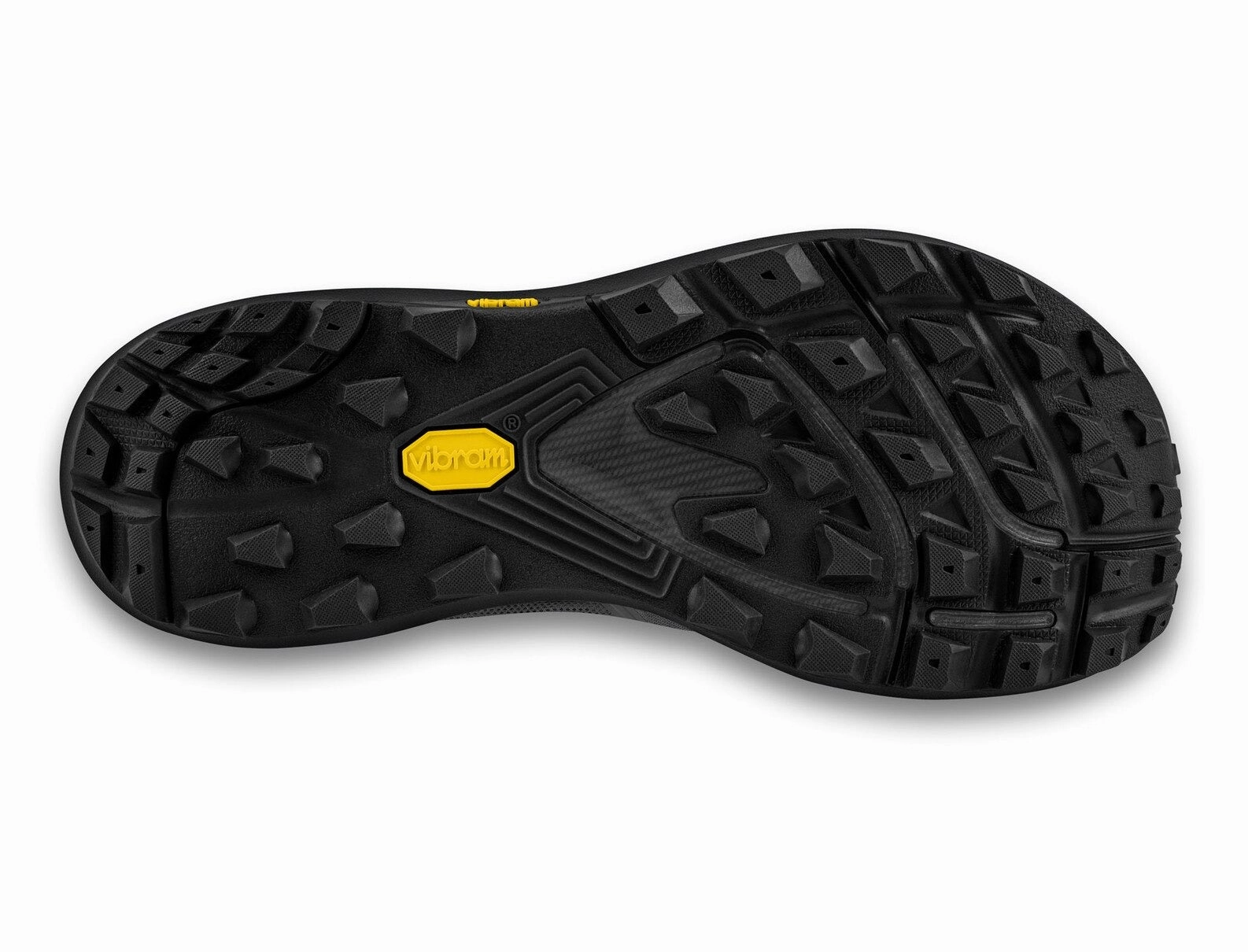 Men's TERRAVENTURE 4 Trail Kiger Shoes