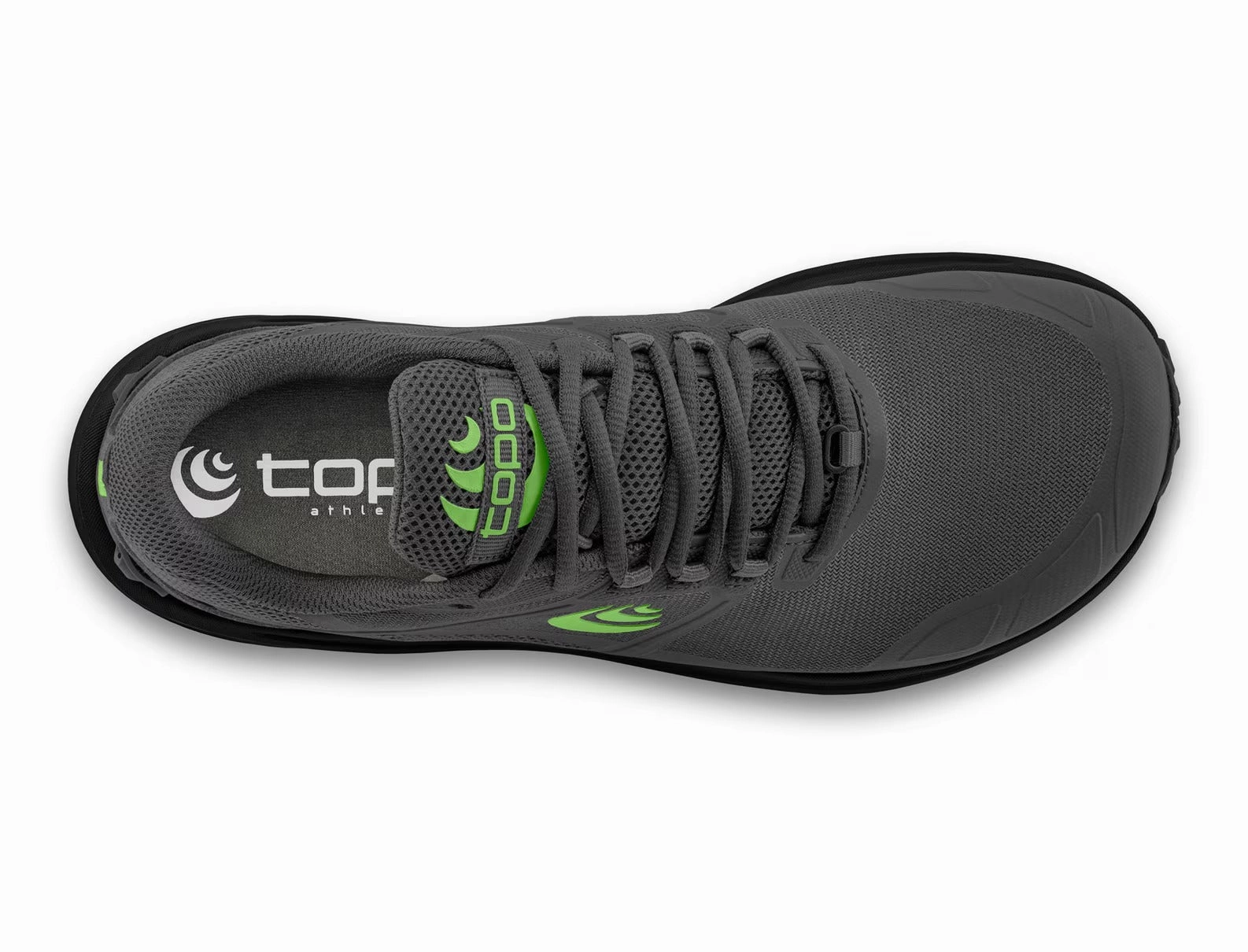 Men's TERRAVENTURE 4 Over Pronation Trail Running Shoes