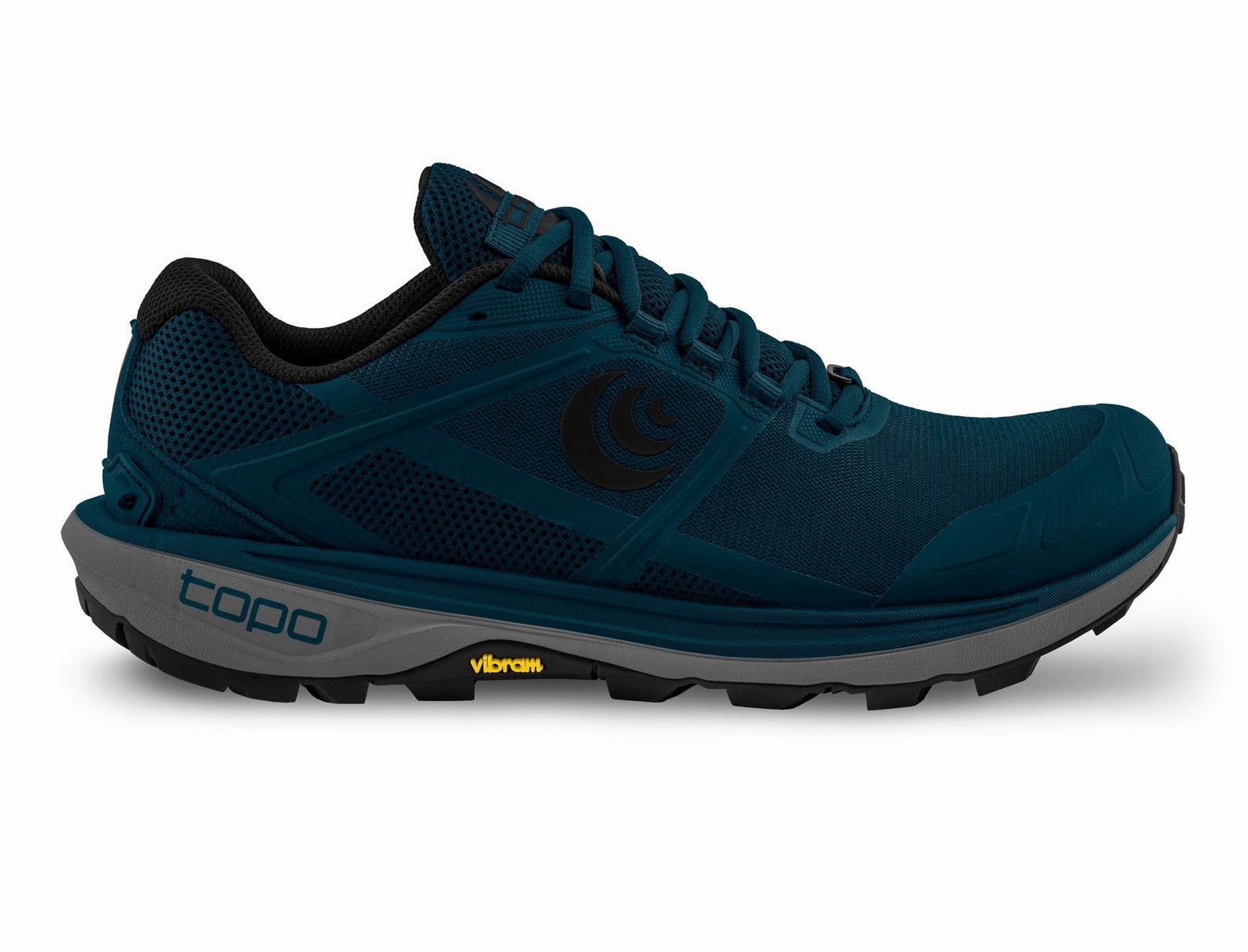 Good Shoes For Trail Running Men's TERRAVENTURE 4