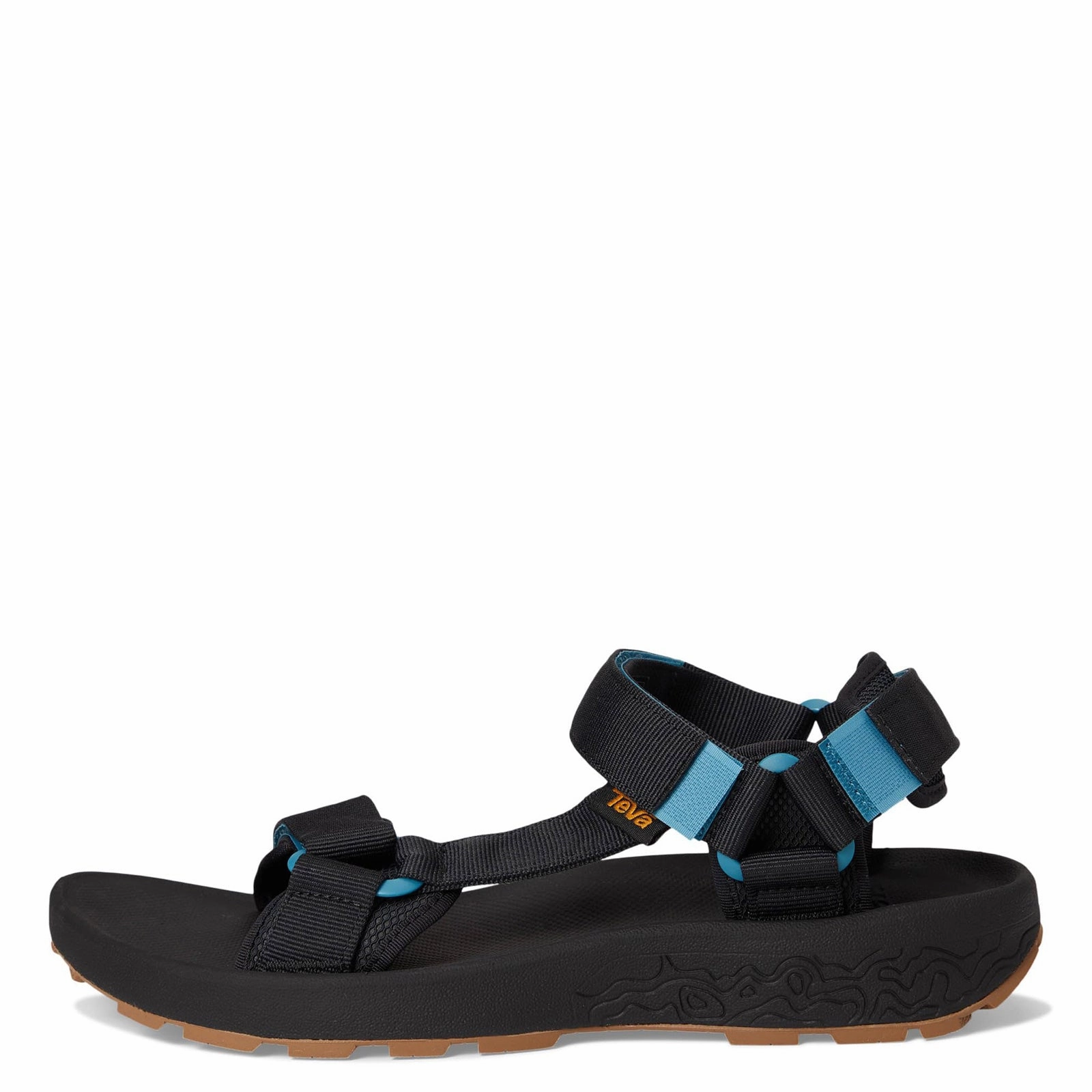 Men's Teva, Hydratrek Water Sandal Hiking Shoes Laces