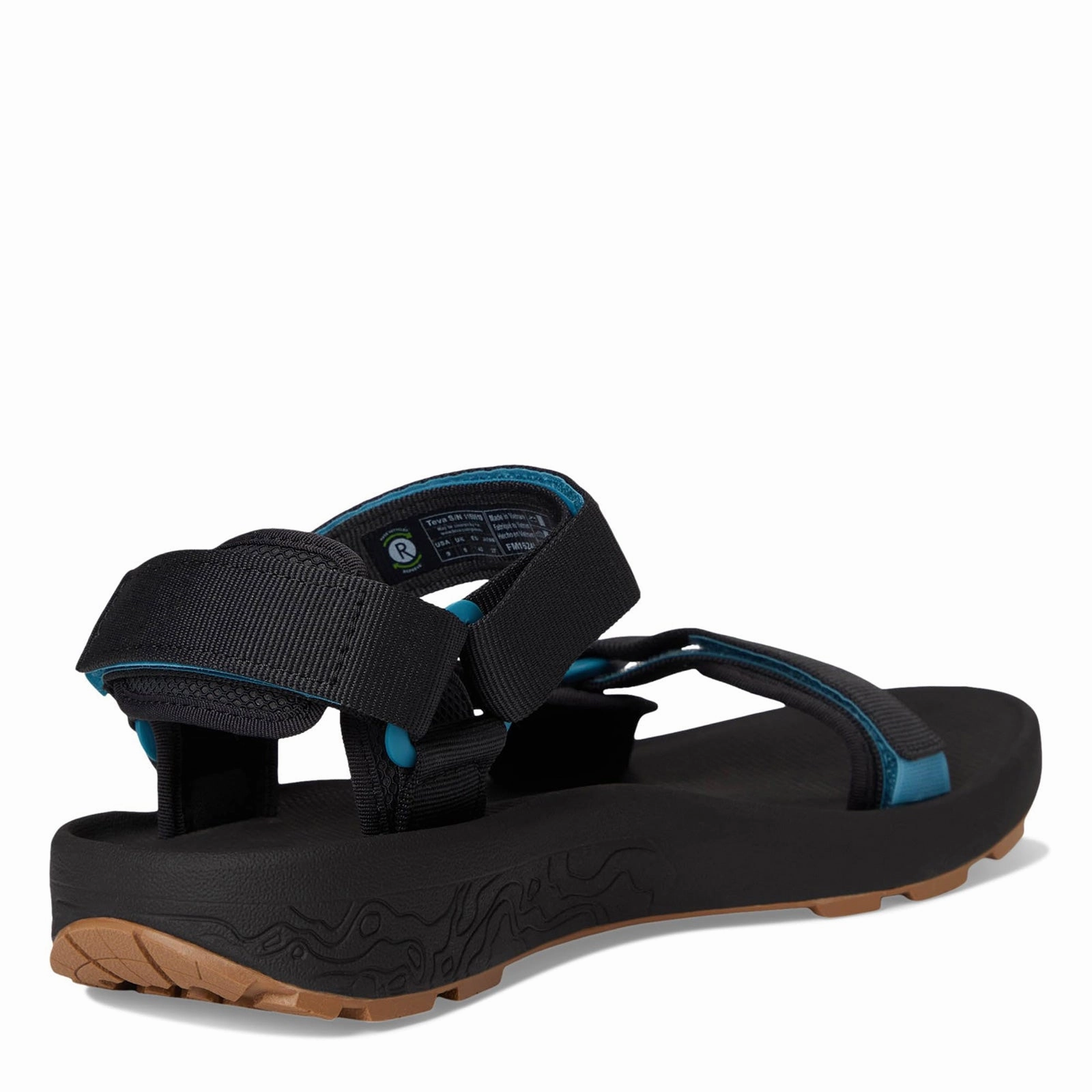 Iceland Hiking Shoes Men's Teva, Hydratrek Water Sandal