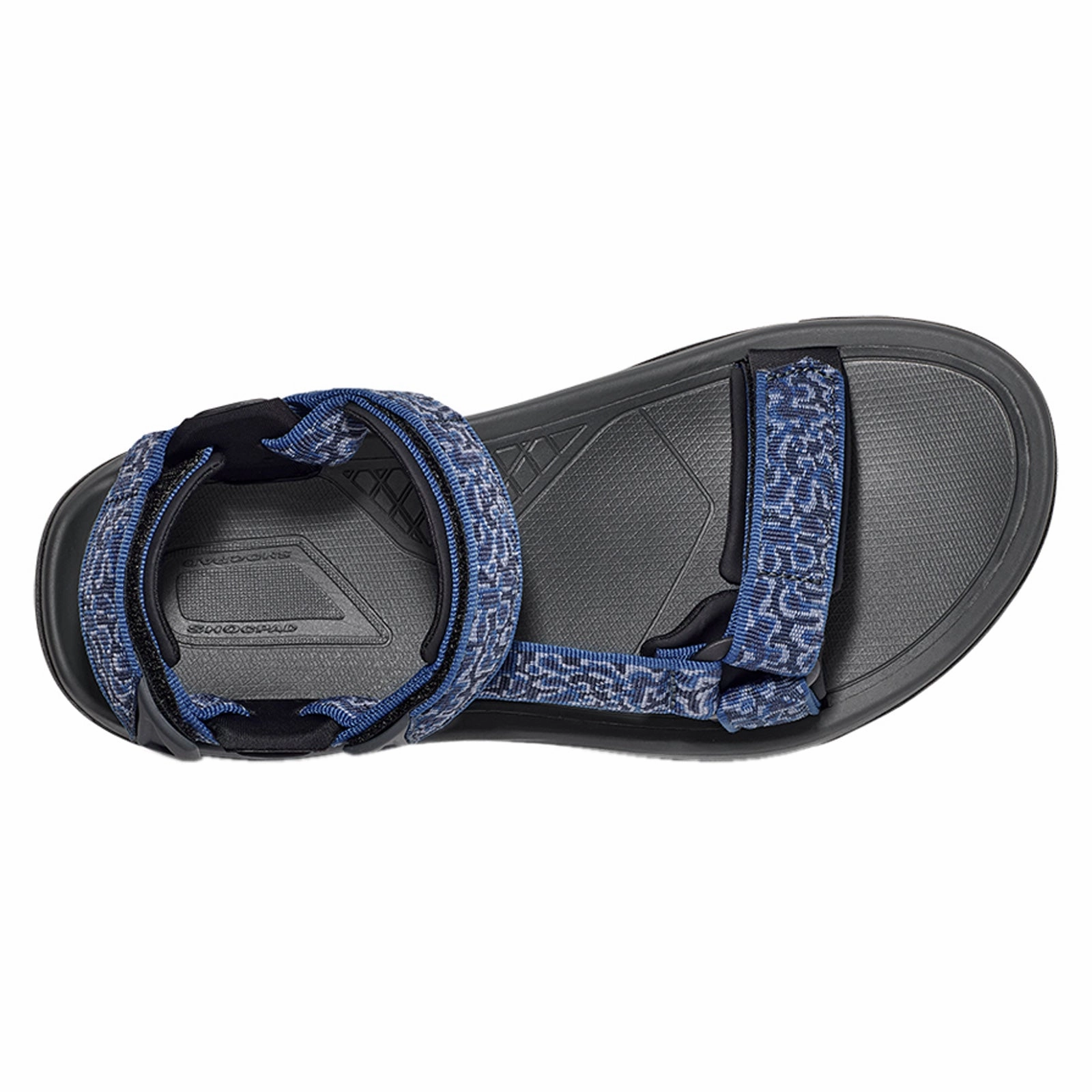 Top Rated Hiking Shoes 2025 Men's Teva, Terra Fi 5 Sandal