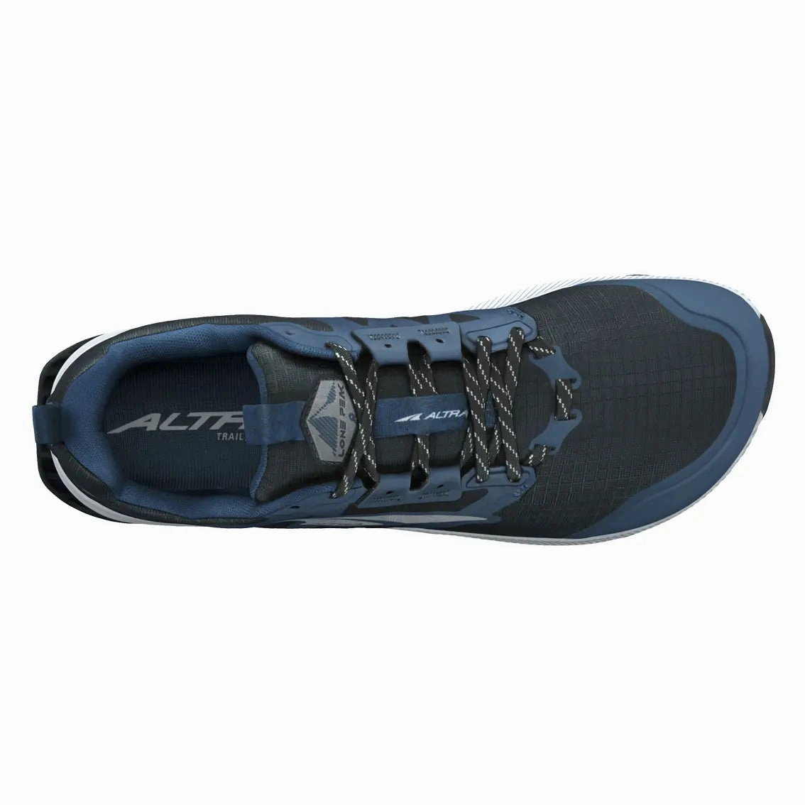 Mens Altra Lone Peak 8 (Wide) Climbing Shoe