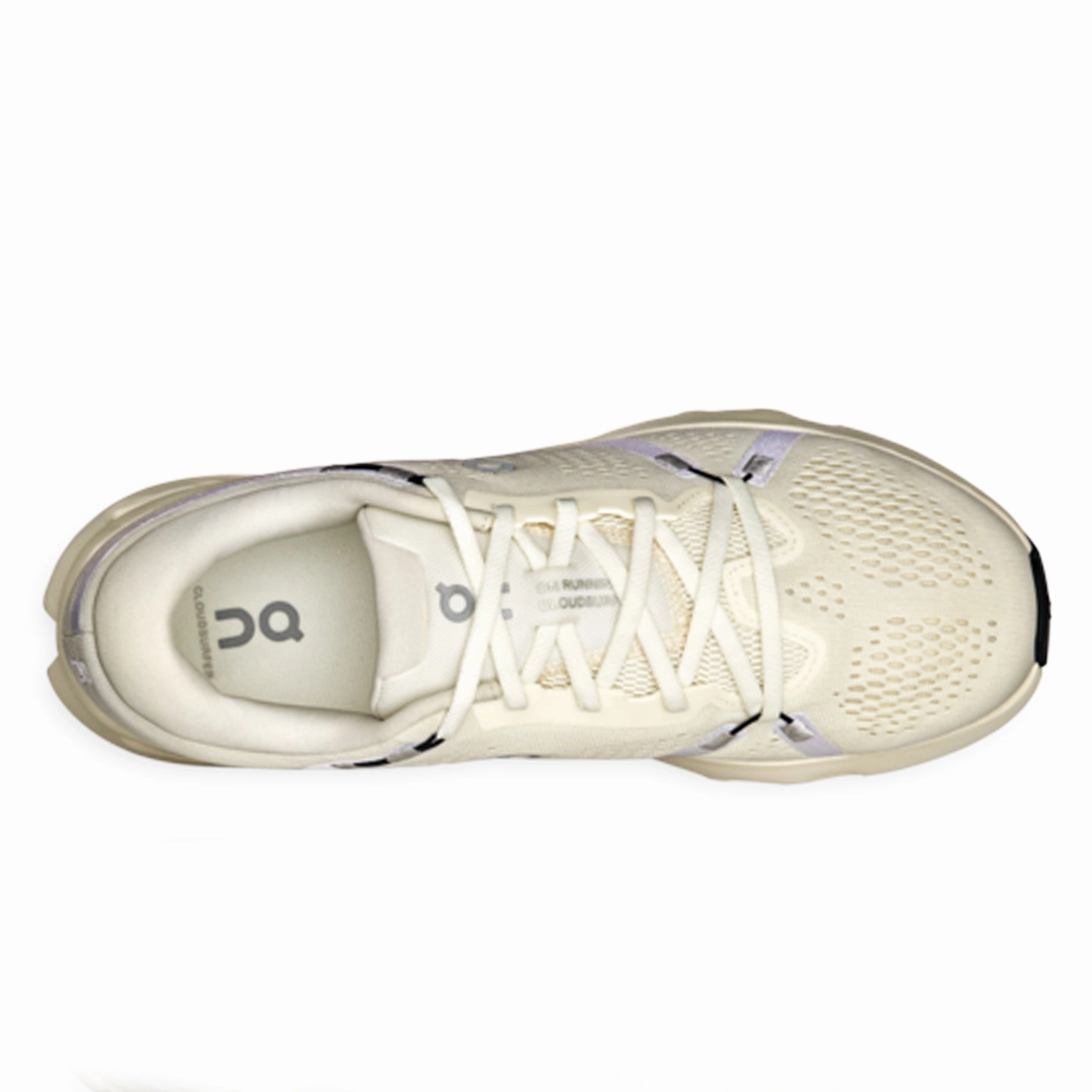 Mens ON Running Cloudsurfer 2 Running Shoes With Gaiters