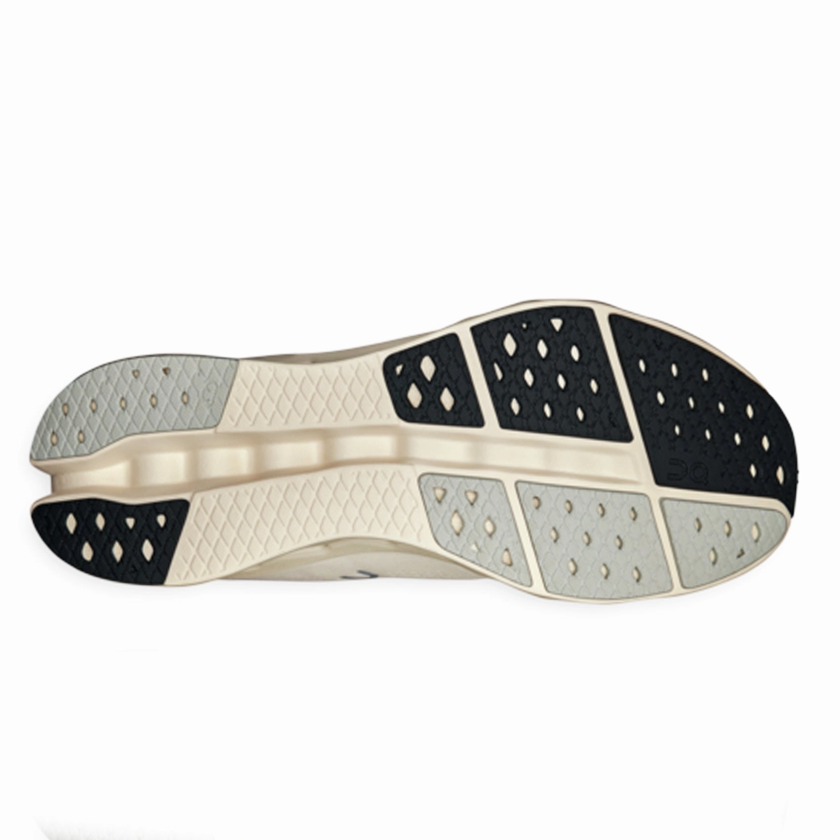 Running Shoe For Half Marathon Mens ON Running Cloudsurfer 2