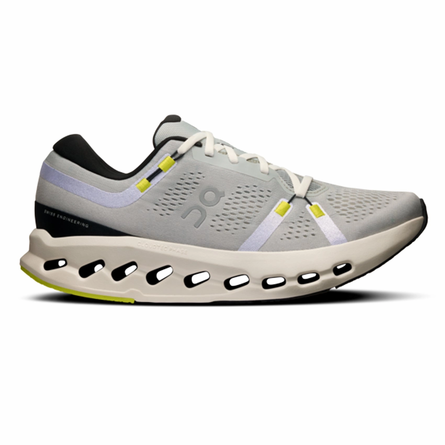 Good Running Shoes For Flat Feet Mens ON Running Cloudsurfer 2