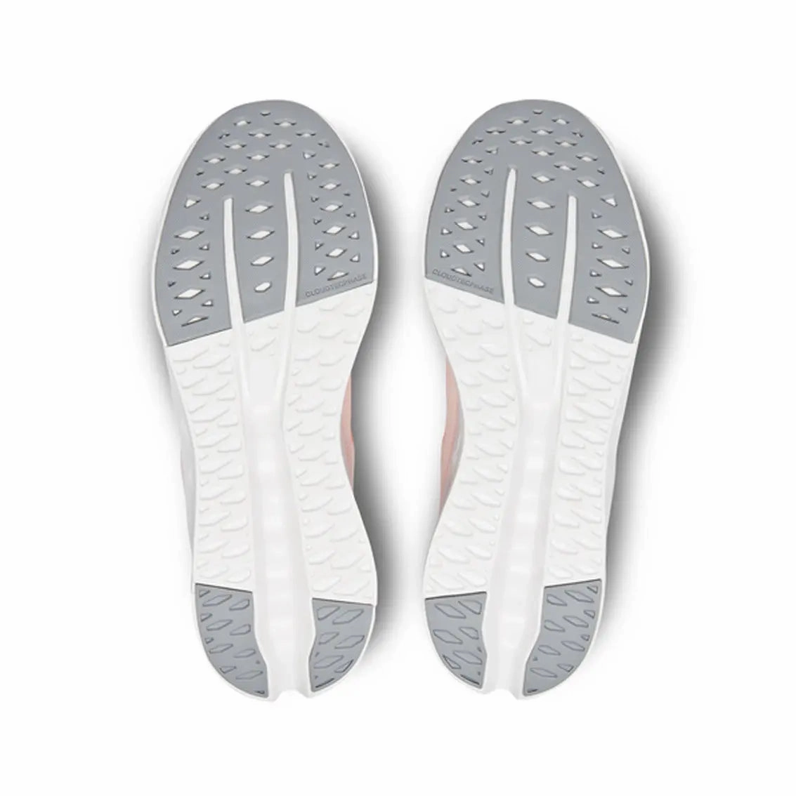 Running And Workout Shoes Mens On Running Cloudsurfer 7 - Flame / White