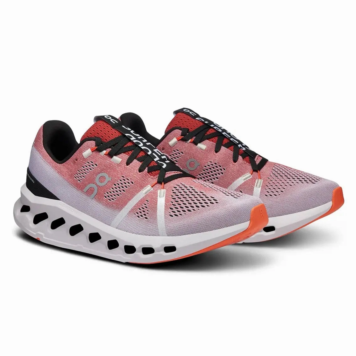 Mens On Running Cloudsurfer 7 Running Shoes For Long Distance Running
