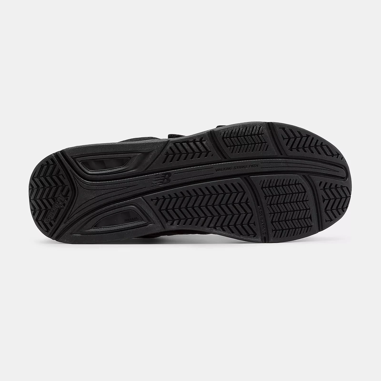 Mens Wide Fit New Balance MW928HB3 Walking VelcroSneakers New Balance Fresh Foams