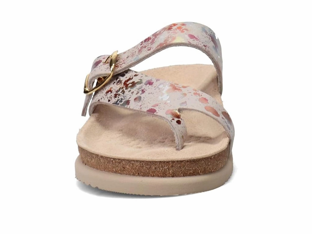 Jelly Fisherman Sandals Mephisto Women's Helen Thong Sandal