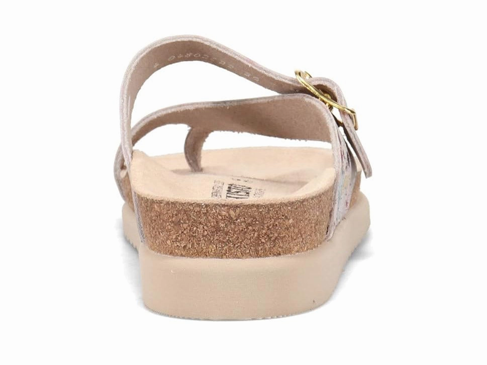 Sandals For Leather Mephisto Women's Helen Thong Sandal