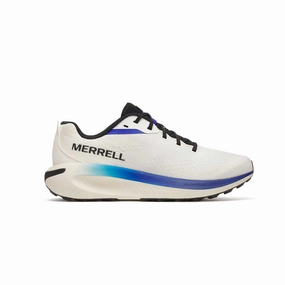 Recommended Running Shoes For High Arches Merrell - Men's Morphlite Trail Running Shoes (J068385)