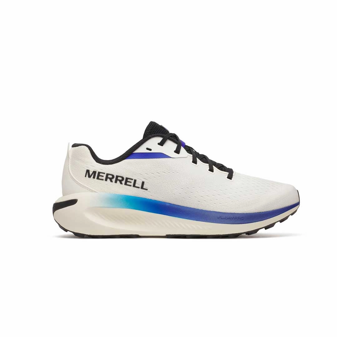 Running Track Shoes With Spikes Merrell - Men's Morphlite Trail Running Shoes (J068385)