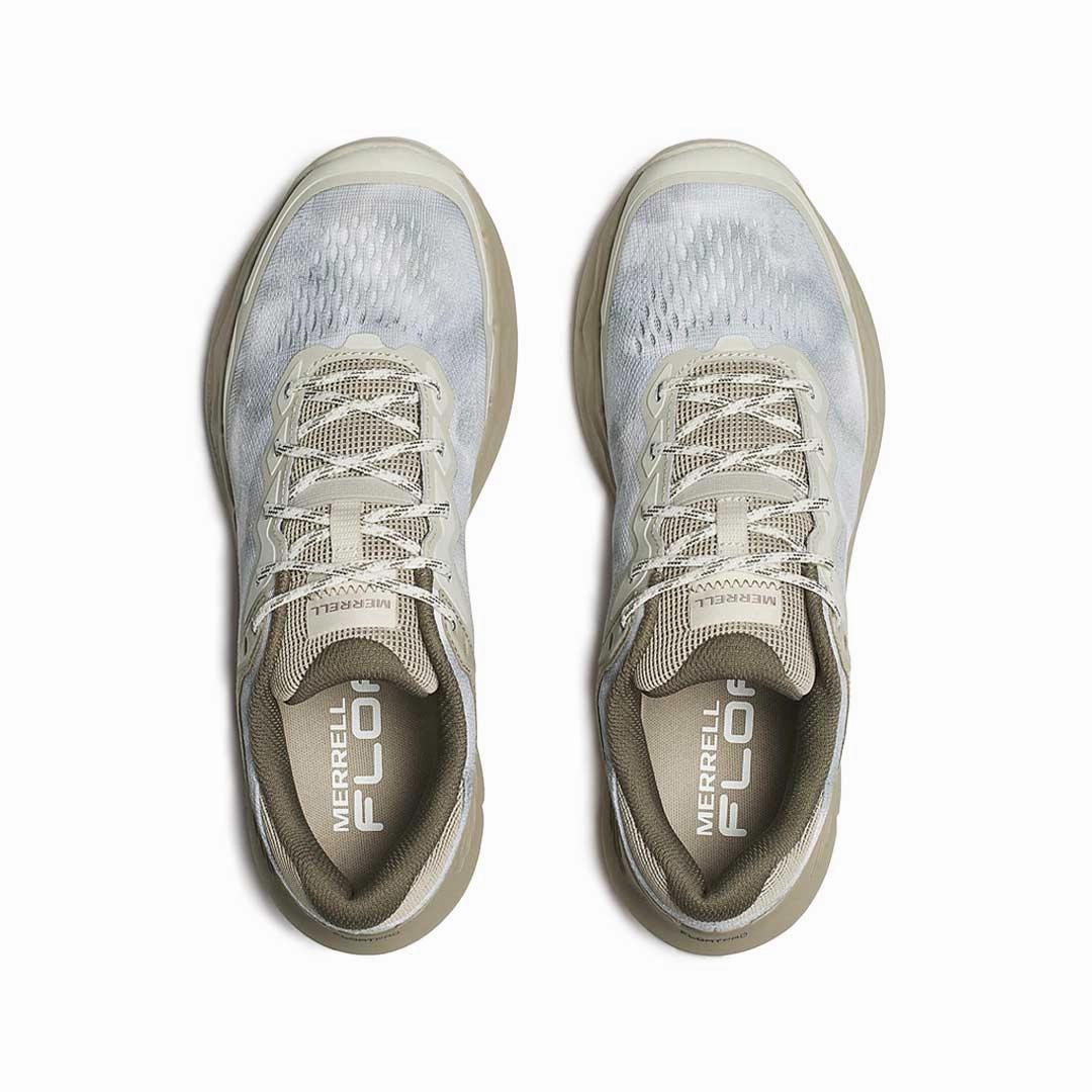 Merrell - Men's Nova 4 Bliss Shoes (J068475) Best Trail Running Shoes 2025