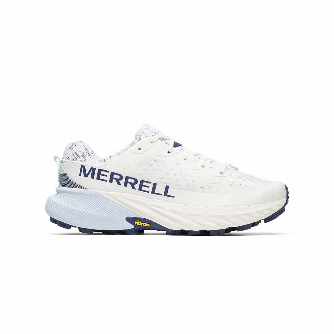 Schuh Running Shoes Merrell - Women's Agility Peak 5 Shoes (J068376)