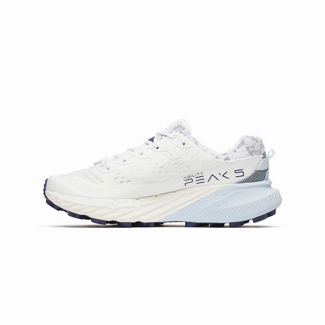 Merrell - Women's Agility Peak 5 Shoes (J068376) Good Beginner Running Shoes