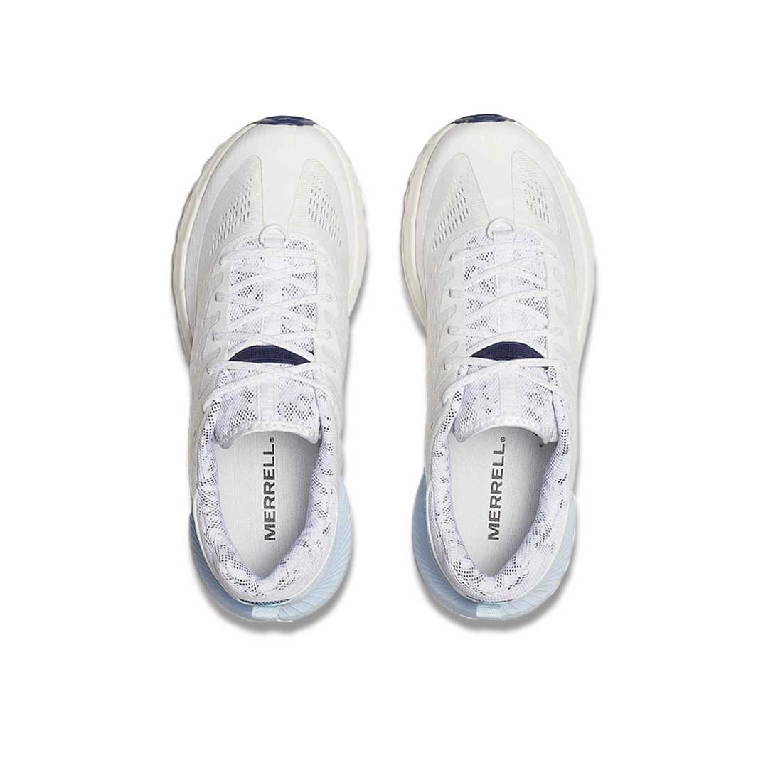 Merrell - Women's Agility Peak 5 Shoes (J068376) Good Shoes For Running And Training