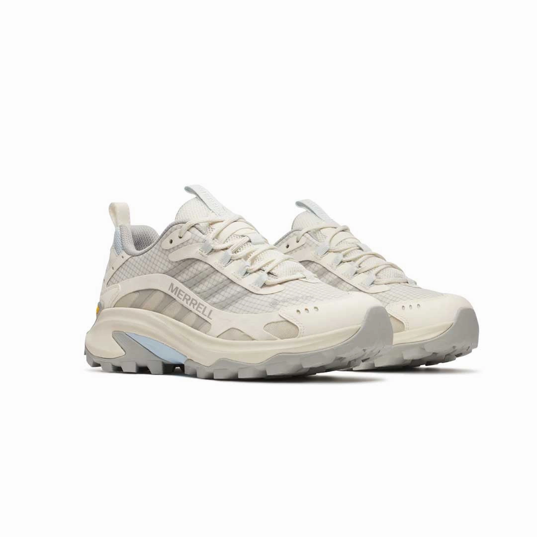 Merrell - Women's Moab Speed 2 GORE-TEX Shoes (J038516) Trail Or Hiking Shoes