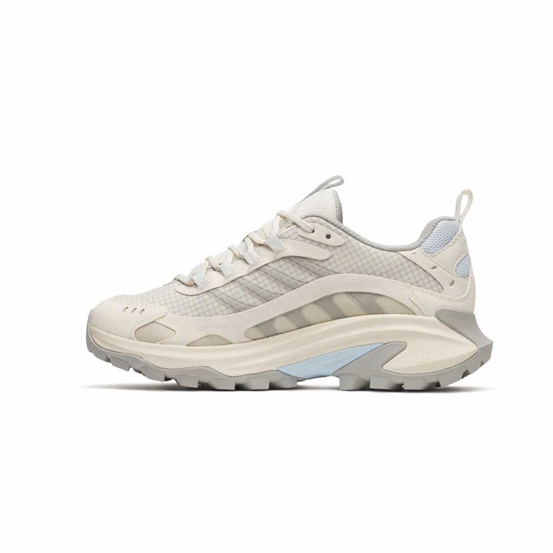 Merrell - Women's Moab Speed 2 GORE-TEX Shoes (J038516) Trail Running Shoe With Carbon Plate