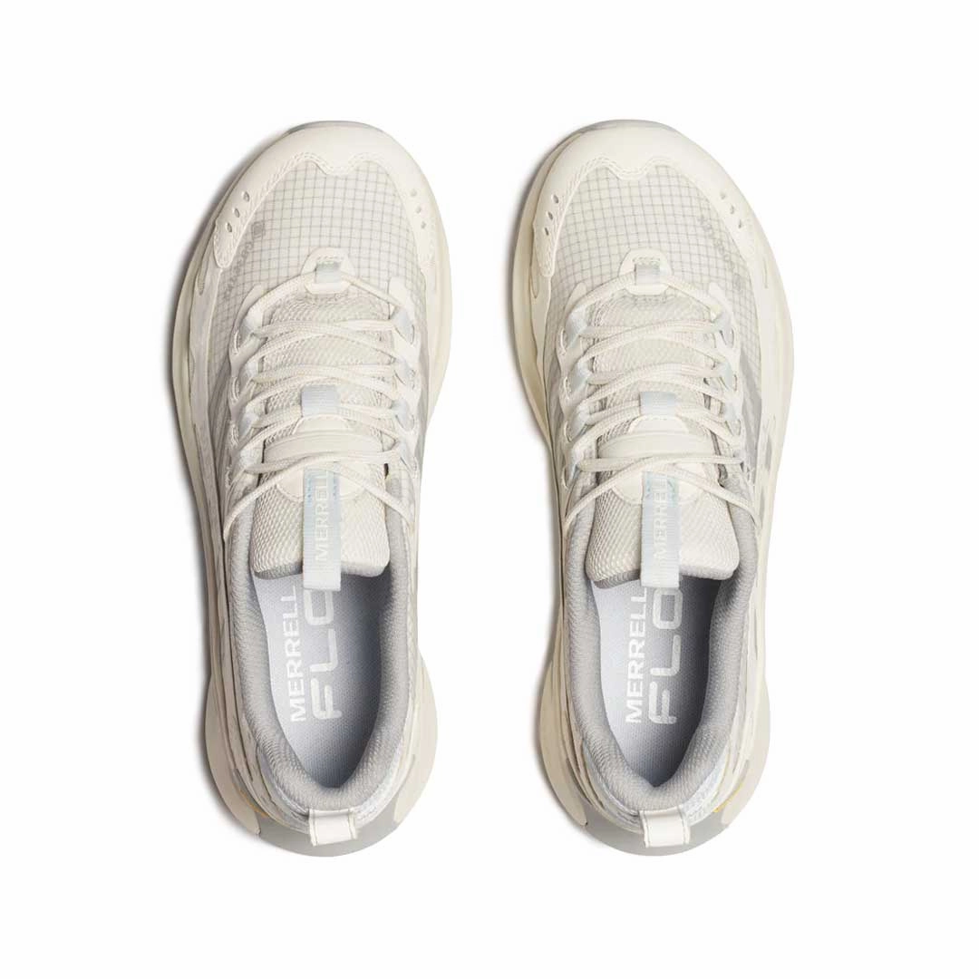 Trail Glove Gore-tex Trail Running Shoes Merrell - Women's Moab Speed 2 GORE-TEX Shoes (J038516)