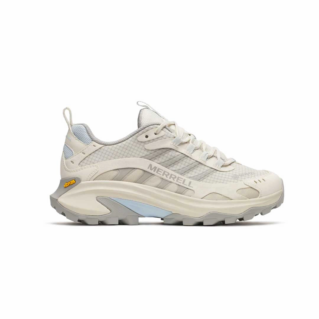 Merrell - Women's Moab Speed 2 GORE-TEX Shoes (J038516) Wide Fit Trail Walking Shoes