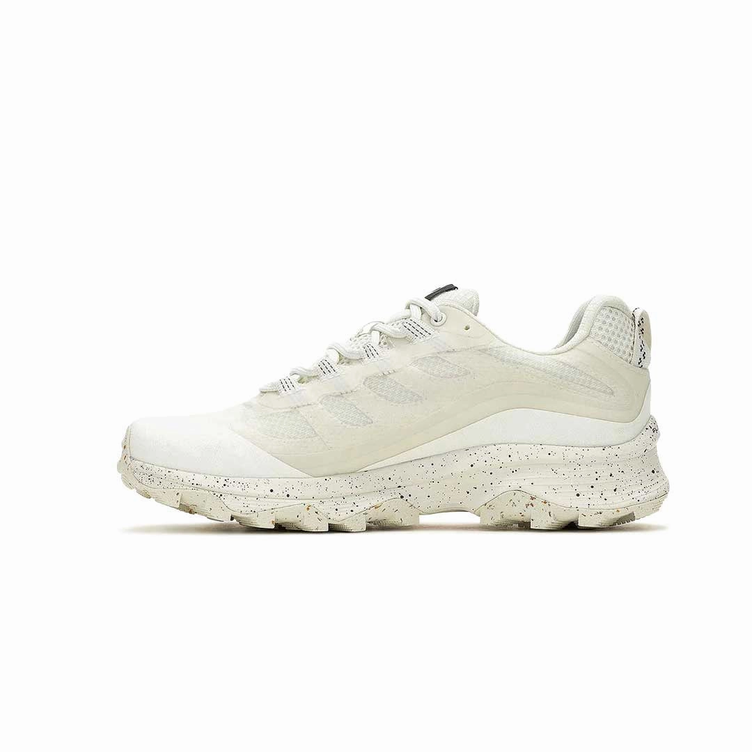 Movie Trailer Shoes Merrell - Women's Moab Speed GORE-TEX SE Hiking Shoes (J037764)