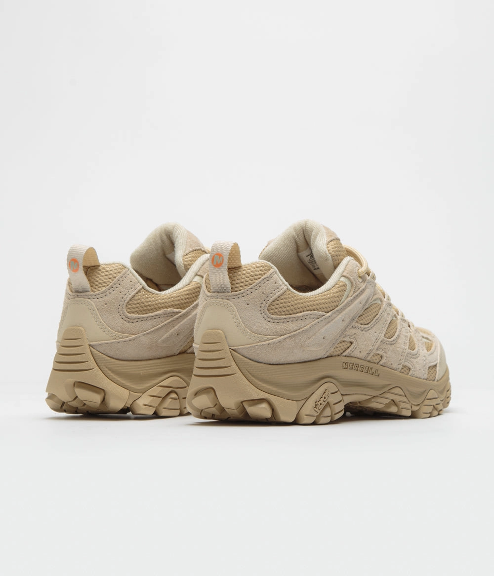 Merrell Moab 3 Shoes - Latte Best Hiking Shoes Reviews