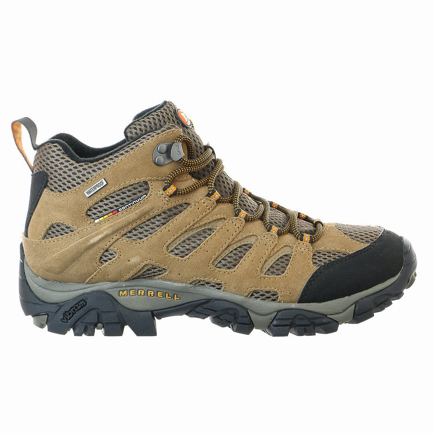 Merrell Moab Mid Waterproof Hiking Boot Shoe - Mens Terrex Eastrail Hiking