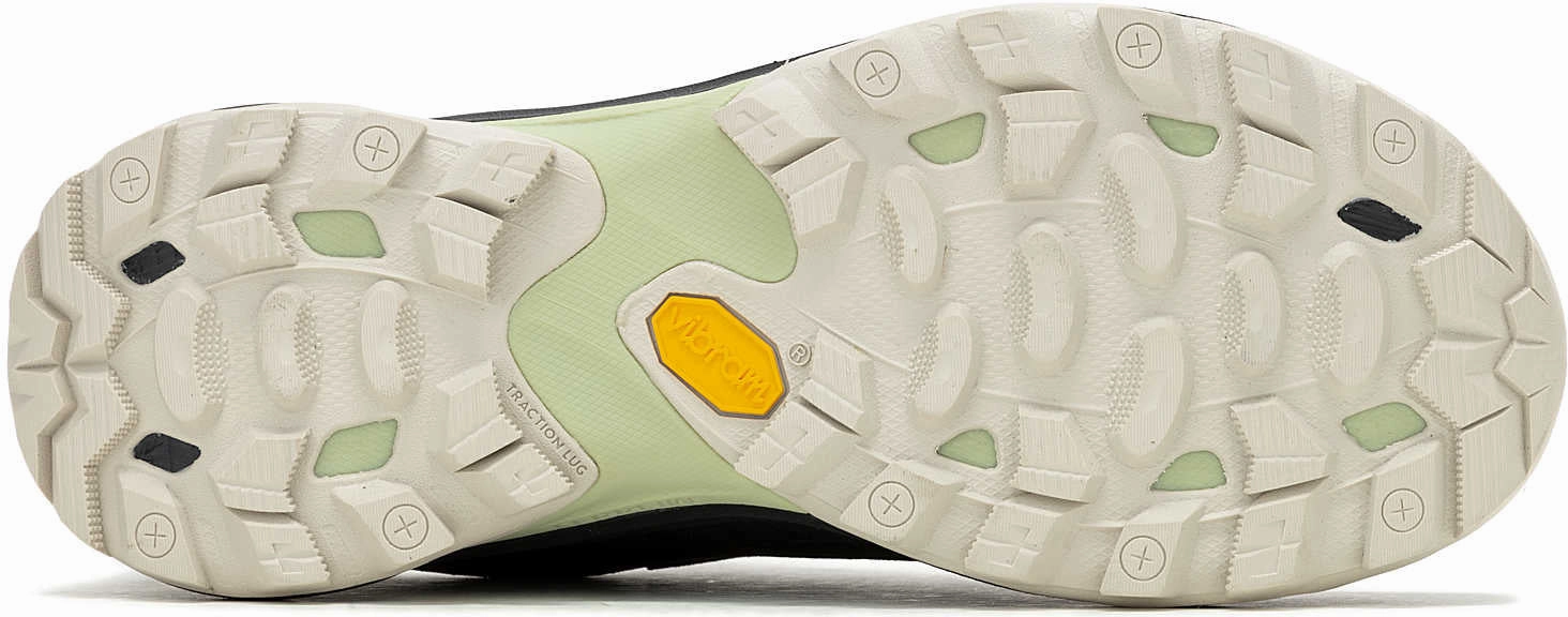 Merrell Moab Speed 2 GORE-TEX Womens Walking Shoes - Black Trailcross Lt Mountain Bike And Hiking Shoes