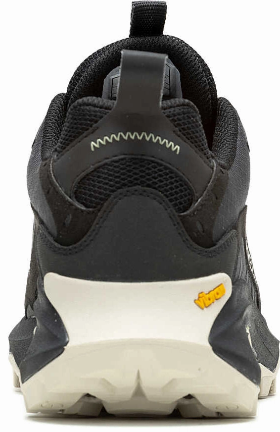 Merrell Moab Speed 2 GORE-TEX Womens Walking Shoes - Black Terrex Ax4r Mid Hiking Shoes