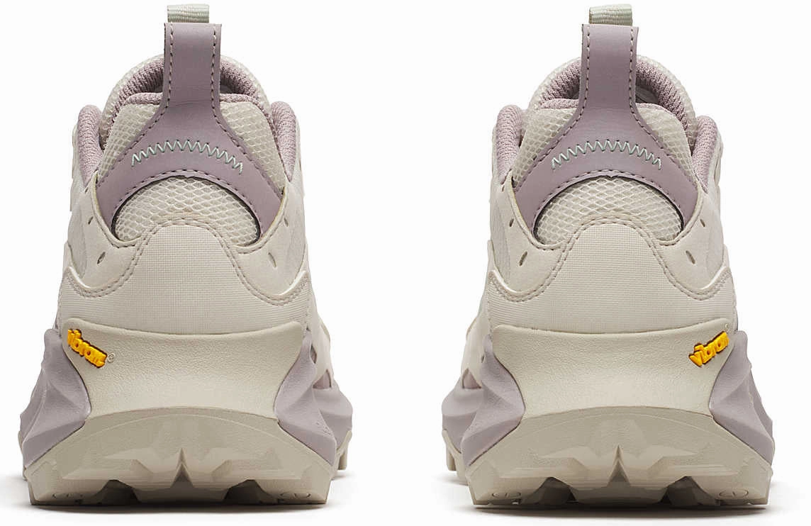 Merrell Moab Speed 2 GORE-TEX Womens Walking Shoes - Cream Hiking Shoes Nepal