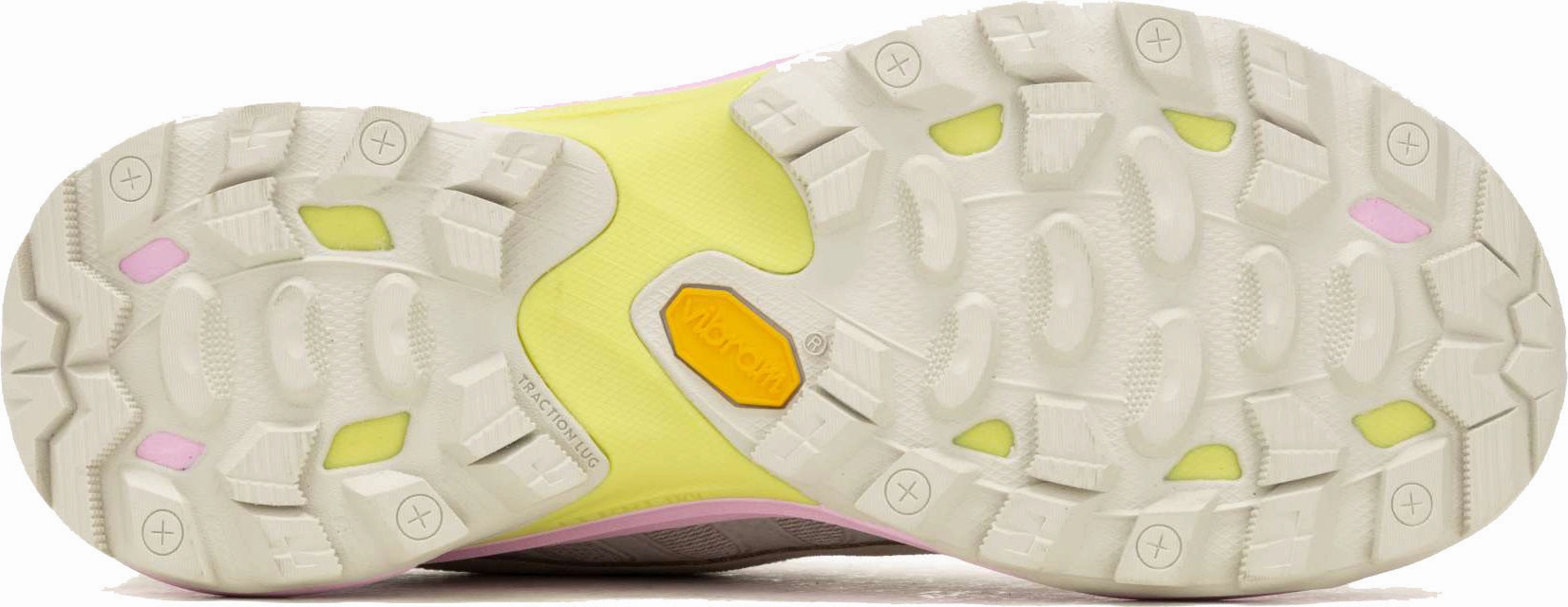 Merrell Moab Speed 2 Womens Walking Shoes - Grey Good Pair Hiking Shoes